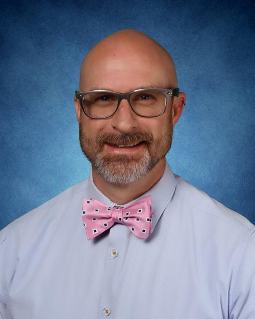 Clint Scriven